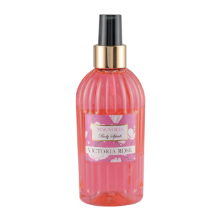 بادی اسپلش زنانه ویکتوریا رز مدل مگنولیا حجم 250 میلی لیتر