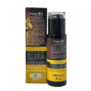 روغن آرگان لایتنس